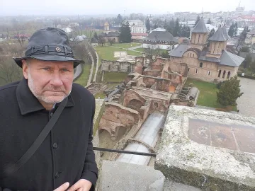 Влахия оцелява в ужаса на турското нашествие