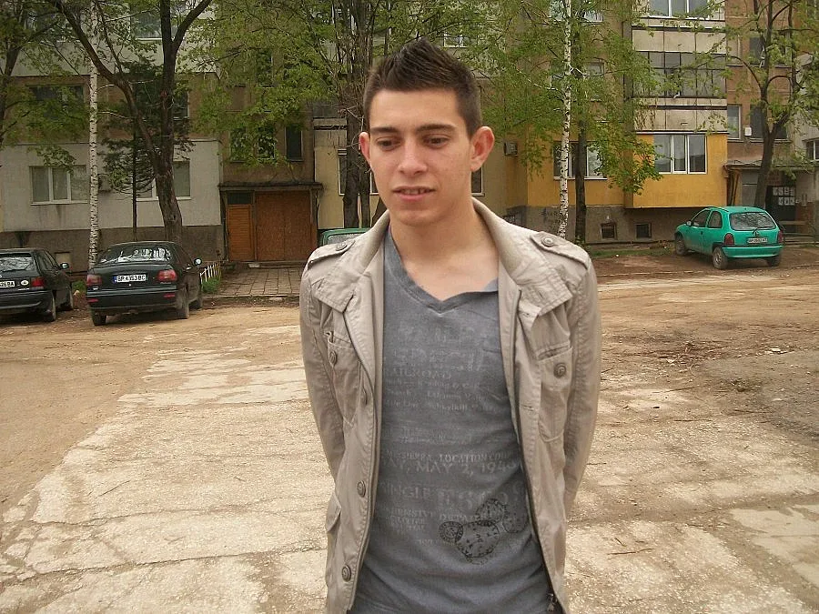 Студентът спасител получава отличие за доброто си сърце