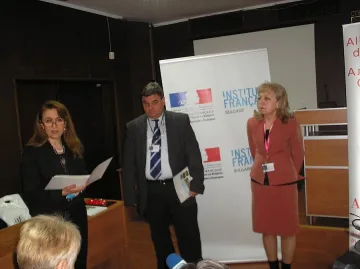 Франкофонски фестивал събира театрали от 4 страни в Града на липите