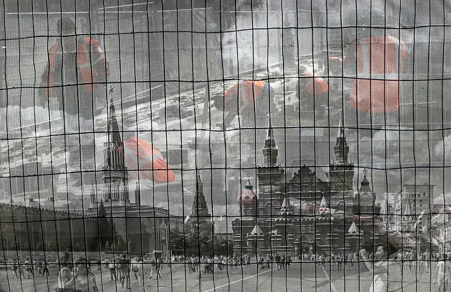 Русия предупреди гражданите си да не пътуват на запад