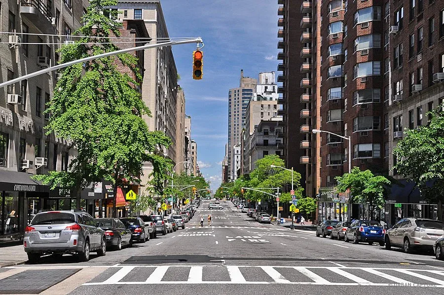 Франция продава резиденция в Ню Йорк за $ 48 млн.