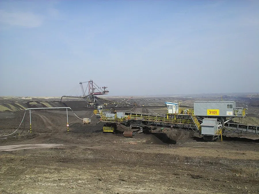 Над 7 млн. т. въглища добиха миньорите от  „Марица-изток” 