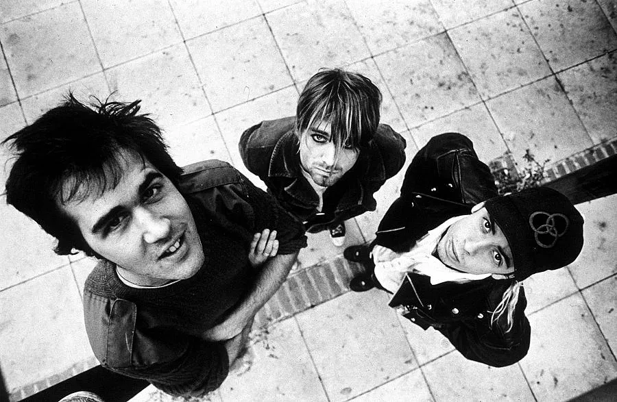 Включиха Kiss и Nirvana в Залата на рок славата