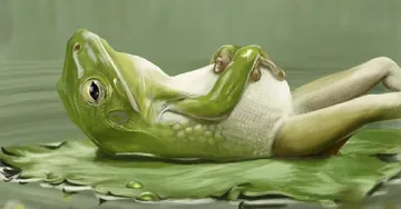 Ако задържате вода - пийте вода