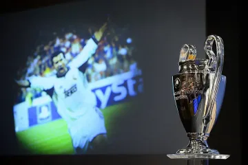 Реал - Байерн и Атлетико - Челси на полуфиналите в ШЛ