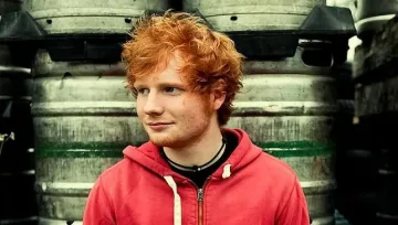 ВИДЕО: Ed Sheeran пусна първия сингъл от новия си албум
