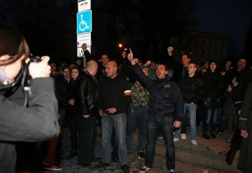 Прокуратурата е срещу Националистическата партия