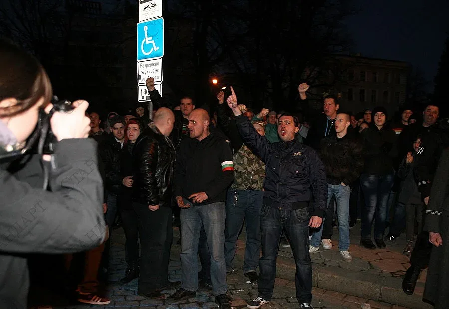 Прокуратурата е срещу Националистическата партия