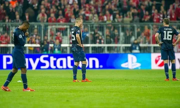 Изкупиха билетите за Реал - Юнайтед за 24 часа