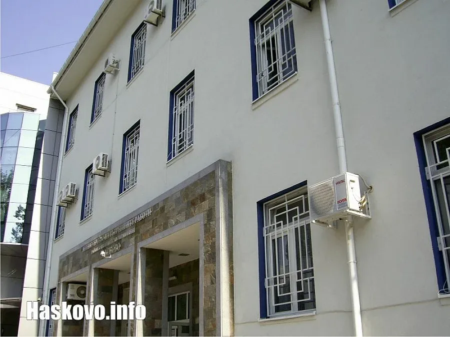 Задържаха психично болен заради заплаха към полицията в Димитровград