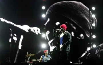 ЦРУ е измъчвало затворници с Red Hot Chili Peppers