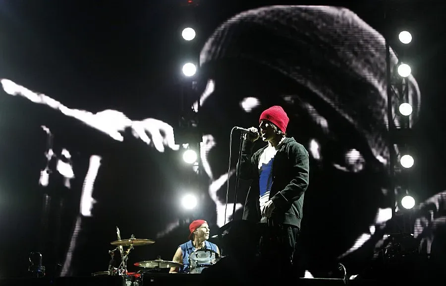 ЦРУ е измъчвало затворници с Red Hot Chili Peppers