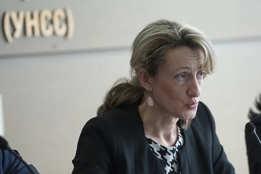 Златанова: Няма да има нулева година за европарите