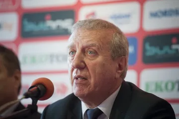 Александър Томов: Няма отбор, който да спре ЦСКА