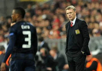 Метлата в Юнайтед помита 10 звезди