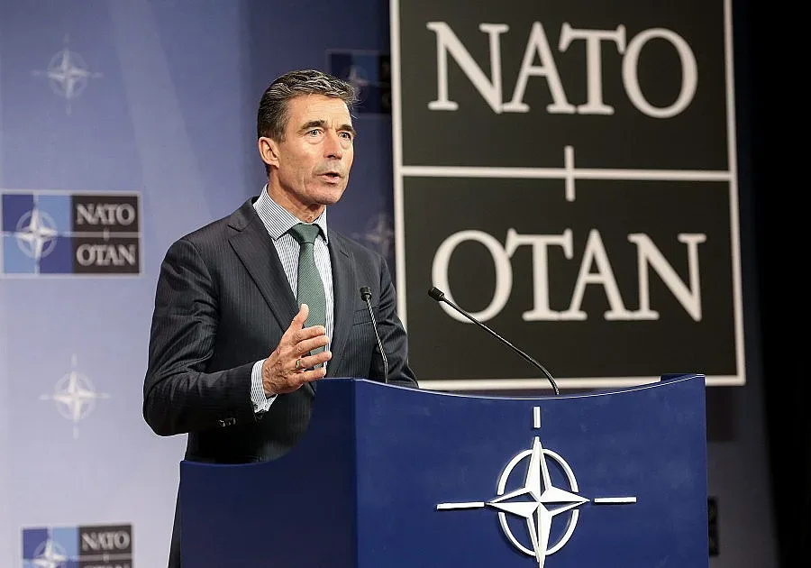 Шефът на НАТО с поредица срещи в София