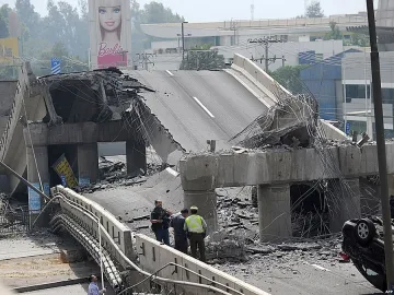 Отново силни трусове край Чили и Никарагуа