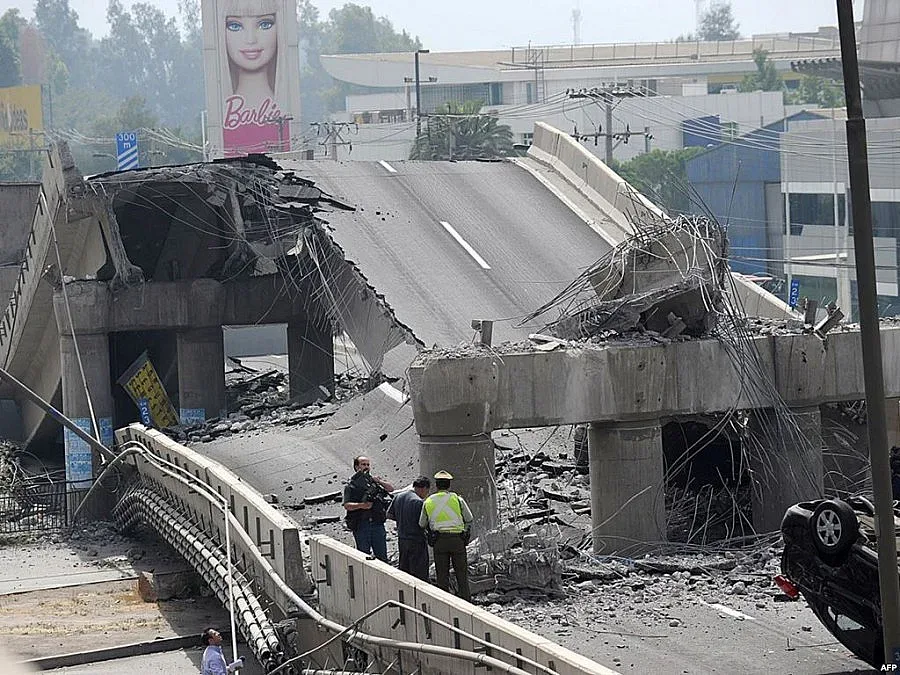 Отново силни трусове край Чили и Никарагуа