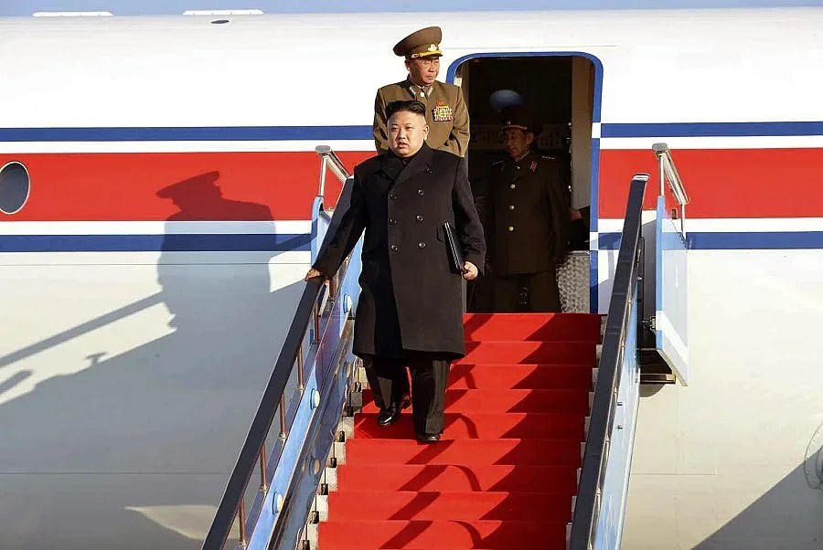 Пхенян заличава САЩ с електромагнитен удар