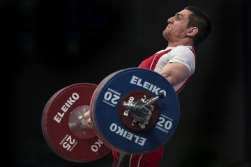 Иван Марков: Бях готов за световен рекорд