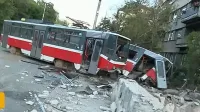 След кошмара с трамвая! Съдбата на ватмана