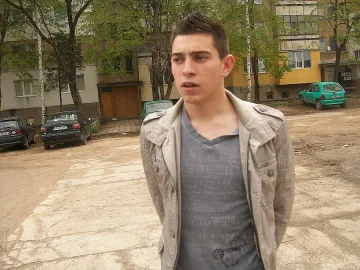 Географ стана спасител на треньор