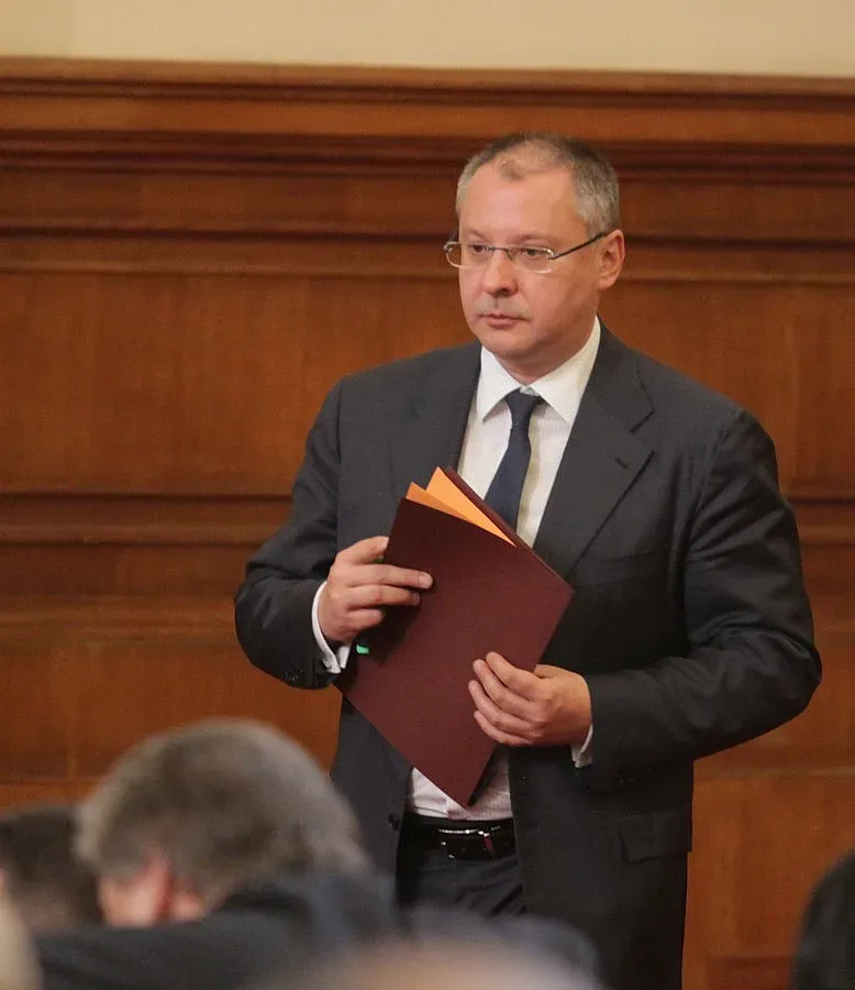 Станишев: Водим с 2% пред ГЕРБ