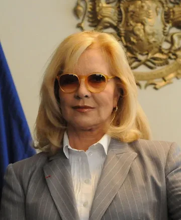 Сърцето ми е българско