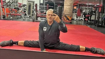 Йордан Йовчев с уникална снимка! Възможно ли е