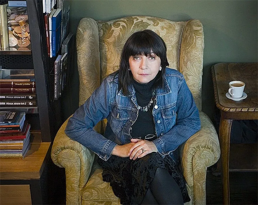 Боряна Пунчева направи филм за осиновени роми