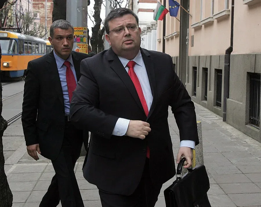 Цацаров подхвана морските кметове