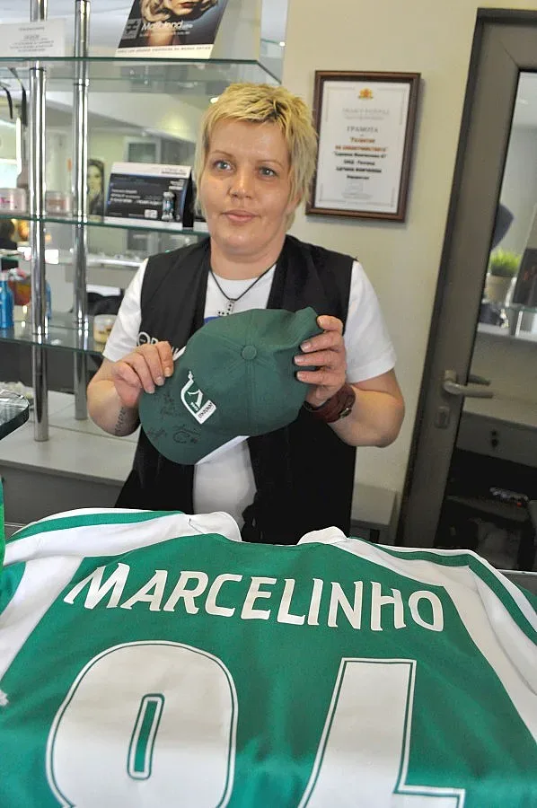 Прически за победители