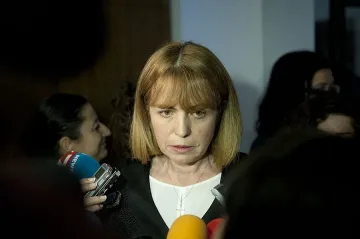Фандъкова: Държавата отговаря за регулацията на "Топлофикация"