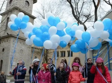 Часовникът на Варна удари 125 години