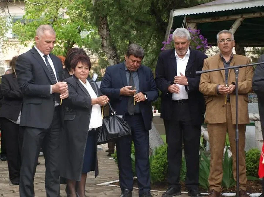 Отвори врати обновената сграда на горското в Симитли