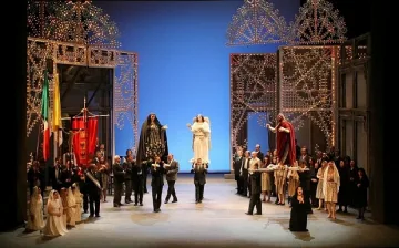 „Великден в Операта" с кларнетист номер едно в света