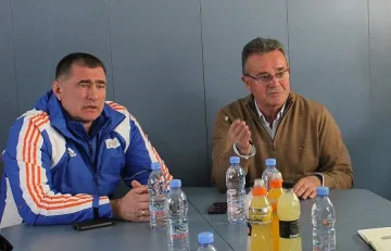 Европейската атлетика даде висока оценка на БФЛА и Самоков