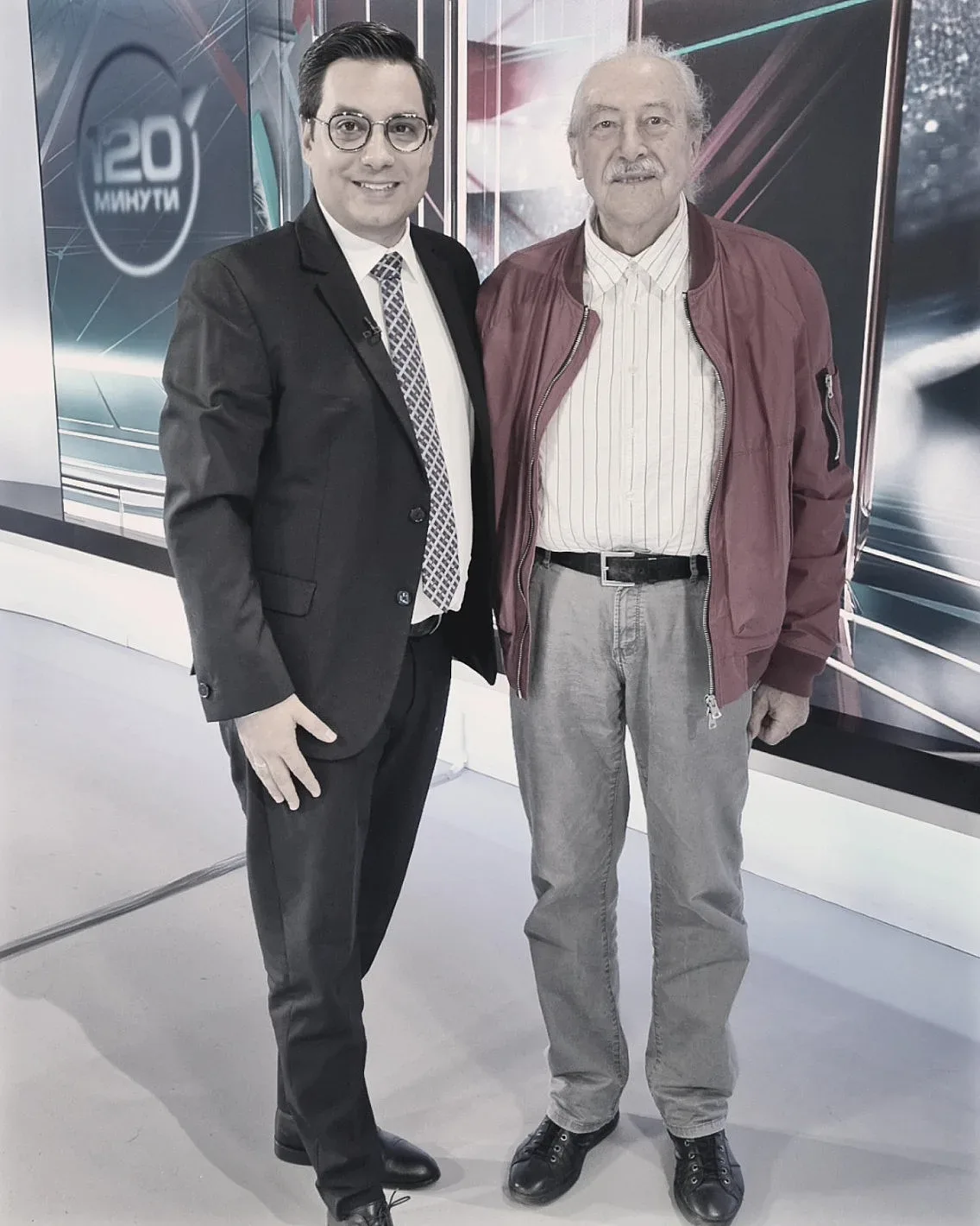 Последното интервю на Кирил Маричков! Разтърсваща изповед