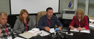Граждани ще бъдат очи и уши на санитарните инспектори