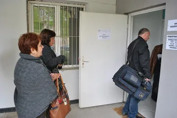 Граждани разгледаха модерна лаборатория в ОДБХ – Благоевград