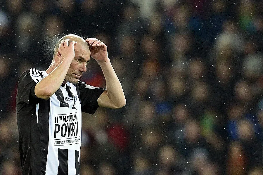 Зинедин Зидан може да поеме Бербатов и компания през лятото 