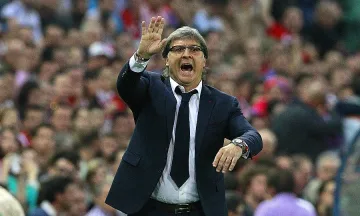 Мартино: Един гол за нас щеше да промени мача 