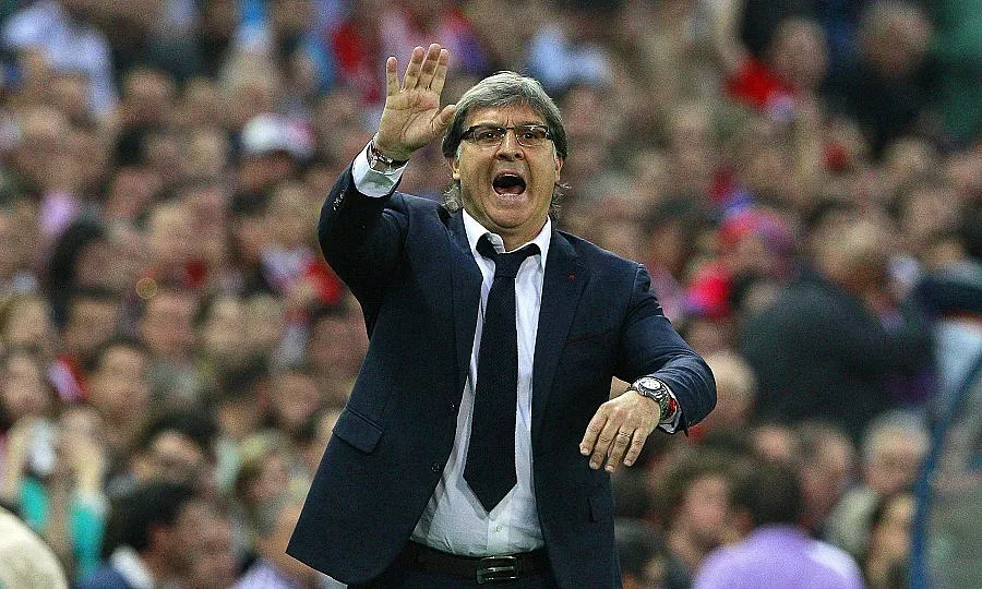 Мартино: Един гол за нас щеше да промени мача 