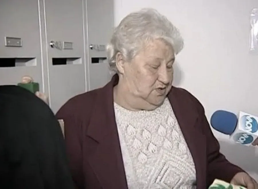 Майката на Петко: Не остана нищо здраво в дома ни