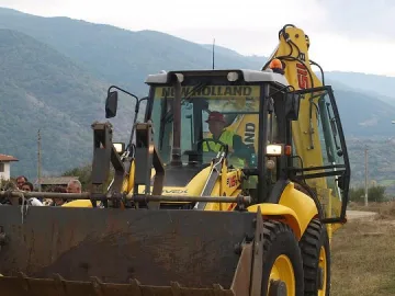 Държавата осигури 633 356 лева за селски водопровод