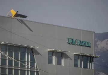 Хеликоптер се разби в покрива на болница в Ню Мексико