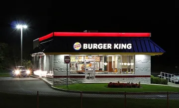 Burger King ще храни кримчани вместо McDonald`s