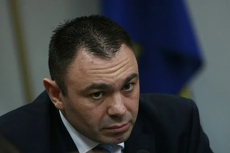 Опит за въоръжен грабеж на бензиностанция в София