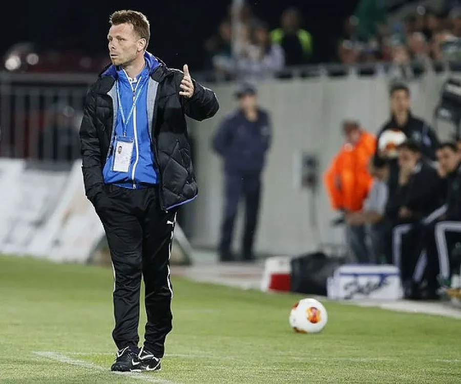 Топузаков: Една загуба не бива да ни отчайва