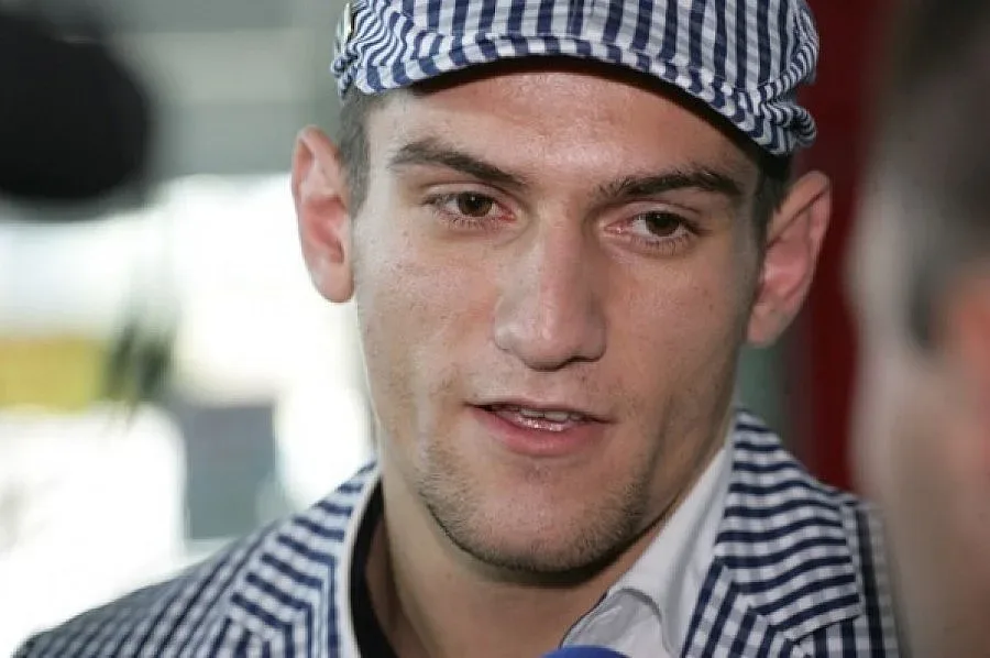 Иван Марков донесе втора европейска титла по щанги за България